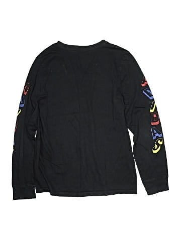 Adidas Long Sleeve T-Shirt (view 2)