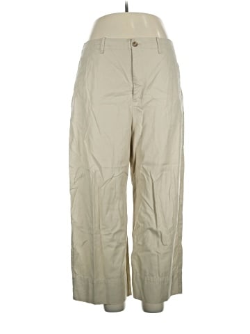 Banana Republic Factory Store Casual Pants (view 1)