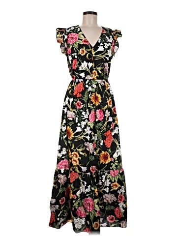 Anne Klein Casual Dress (view 1)