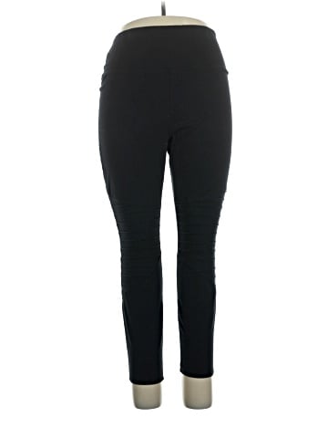 Simply Vera Vera Wang Active Pants (view 1)