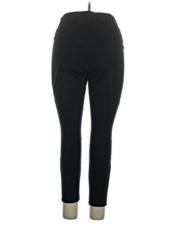 Simply Vera Vera Wang Active Pants (view 2)