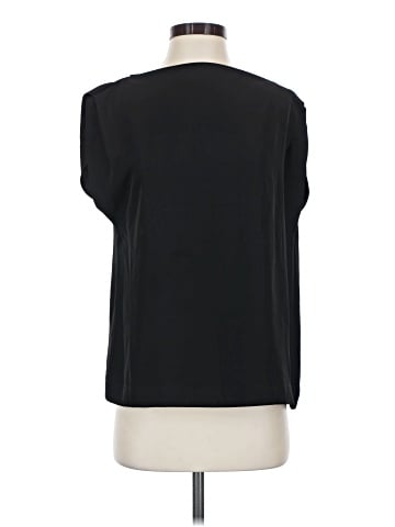 Calvin Klein Short Sleeve Blouse (view 1)