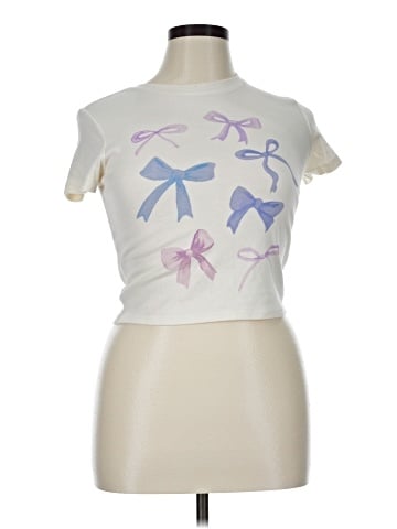 Doe Short Sleeve T-Shirt (view 1)