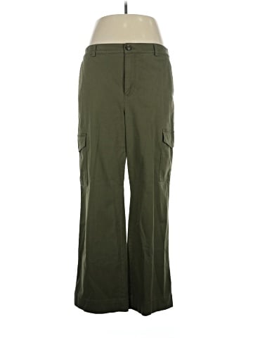 Ann Taylor LOFT Cargo Pants (view 1)