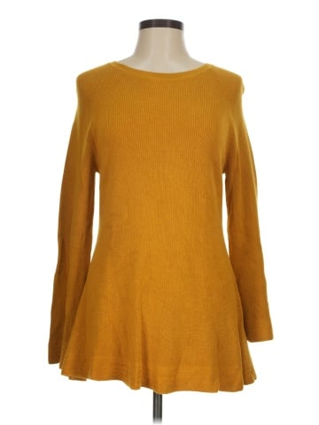 Isaac Mizrahi LIVE! Pullover Sweater (view 1)