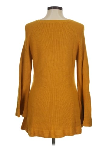 Isaac Mizrahi LIVE! Pullover Sweater (view 2)