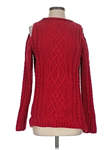 Boston Proper Turtleneck Sweater (view 1)