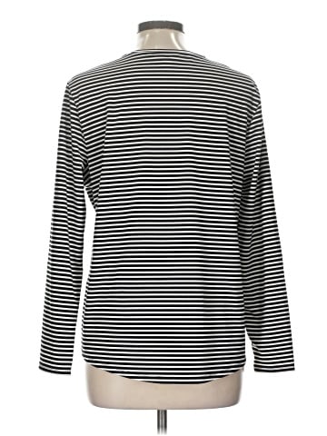 Chico's Long Sleeve T-Shirt (view 2)