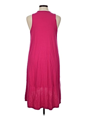Ann Taylor Casual Dress (view 2)