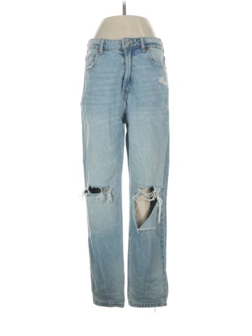 Zara Jeans (view 1)