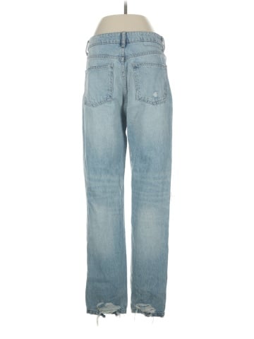 Zara Jeans (view 2)
