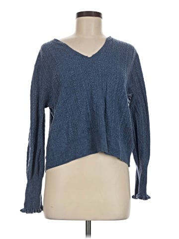Lucky Brand Pullover Sweater (view 1)