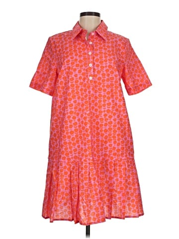uncle frank Casual Dress (view 1)