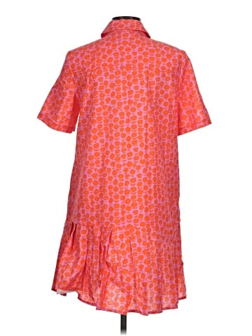 uncle frank Casual Dress (view 2)