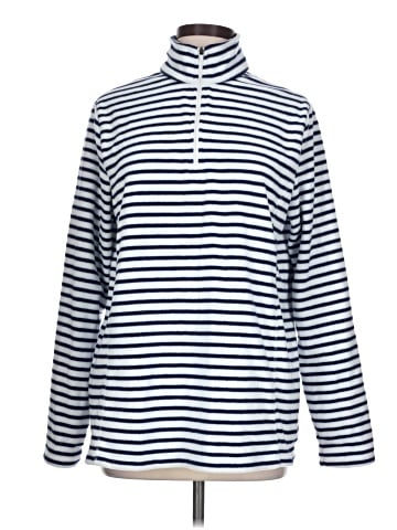 Lands' End Pullover Sweater (view 1)