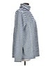 Lands' End 100% Polyester Blue Pullover Sweater Size L - photo 4