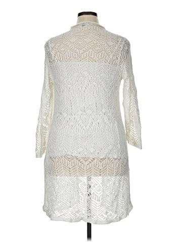 JM Collection Cardigan (view 2)