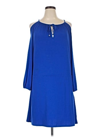 MICHAEL Michael Kors Casual Dress (view 1)