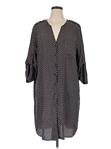 Collective Concepts Kimono (view 1)
