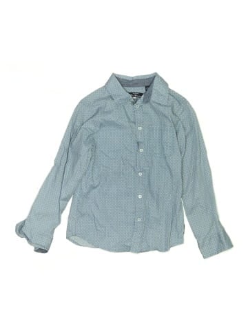 Ben Sherman Long Sleeve Button-Down Shirt (view 1)