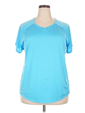 Tek Gear Short Sleeve Top (view 1)