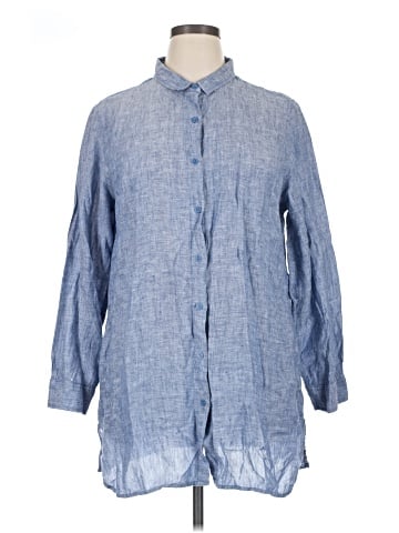 Garnet Hill Casual Dress (view 1)