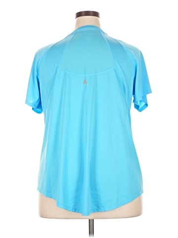 Tek Gear Short Sleeve Top (view 2)