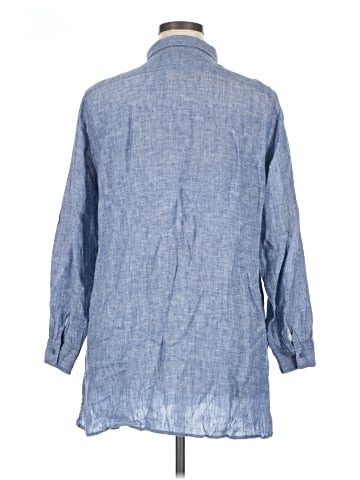 Garnet Hill Casual Dress (view 2)