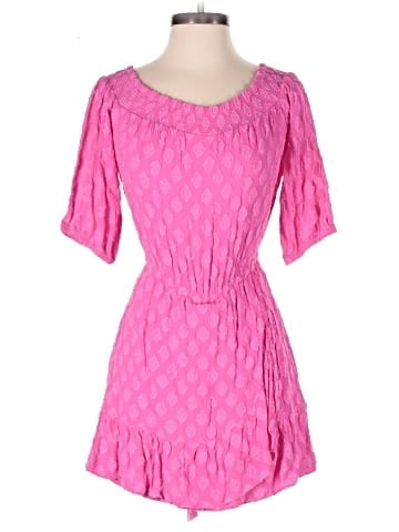 Lilly Pulitzer Casual Dress (view 1)