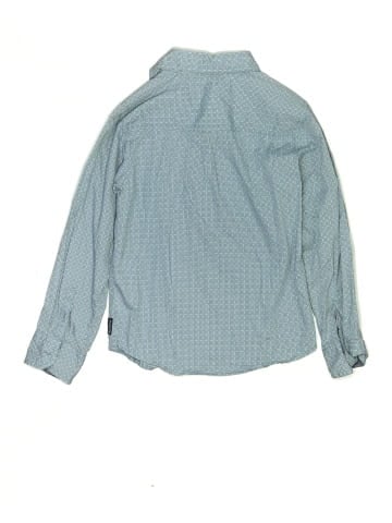 Ben Sherman Long Sleeve Button-Down Shirt (view 2)