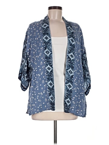 Lucky Brand Kimono (view 1)