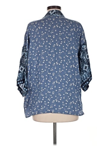 Lucky Brand Kimono (view 2)