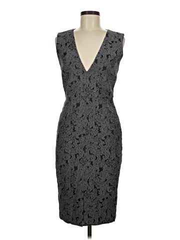 Alice + Olivia Cocktail Dress (view 1)