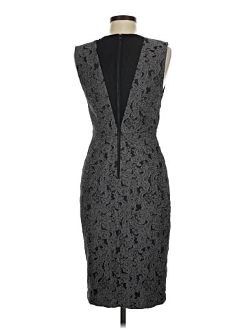 Alice + Olivia Cocktail Dress (view 2)