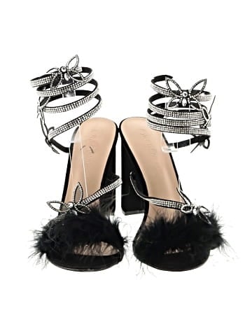 Wild Diva Sandals (view 2)
