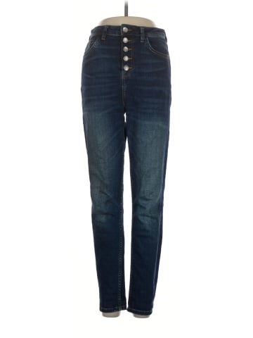 Zara Jeans (view 1)