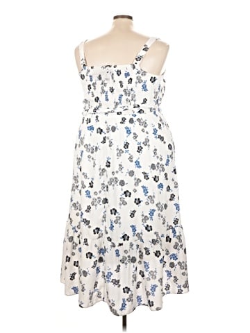 Lane Bryant Casual Dress (view 2)