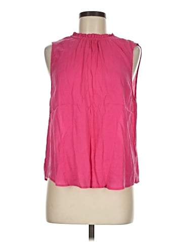Cloth & Stone Sleeveless Blouse (view 1)