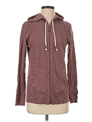 Eddie Bauer Zip Up Hoodie (view 1)