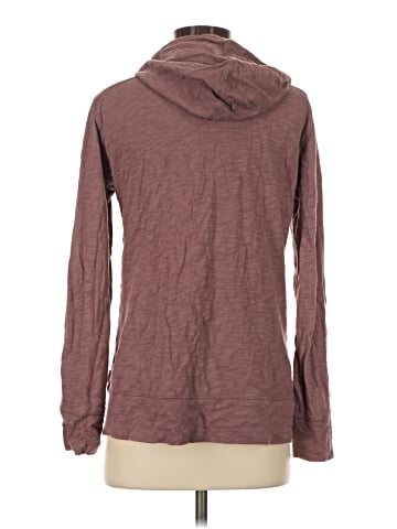 Eddie Bauer Zip Up Hoodie (view 2)