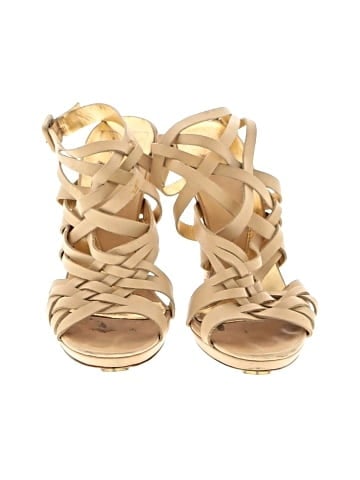Diane von Furstenberg Sandals (view 2)