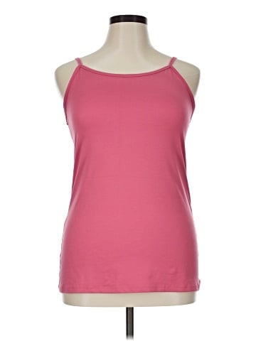 Terra & Sky Tank Top (view 1)
