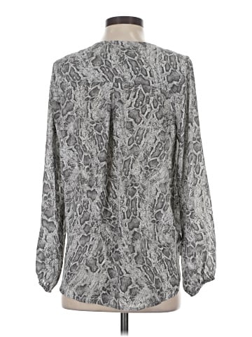 West Kei Long Sleeve Blouse (view 2)