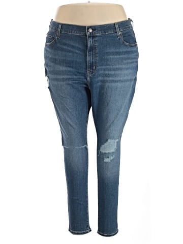 Levi's Jeans (view 1)