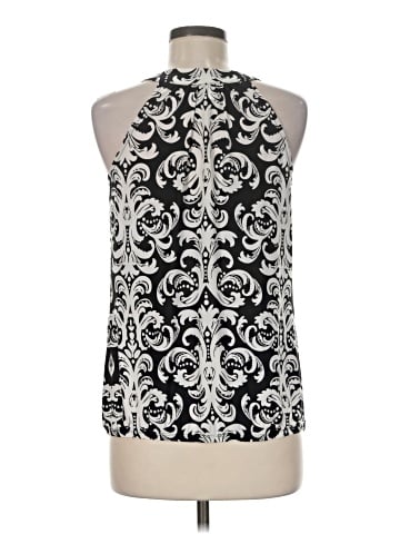 INC International Concepts Sleeveless Blouse (view 2)