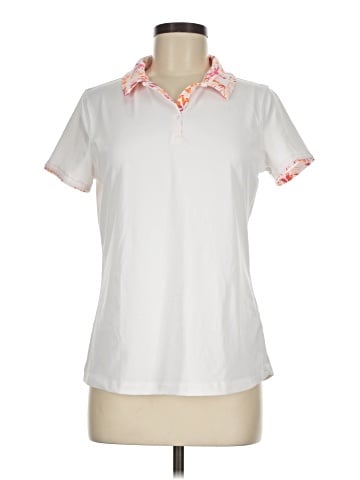 Under Armour Short Sleeve Polo (view 1)