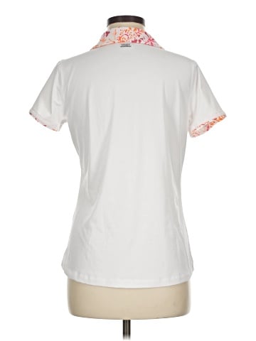 Under Armour Short Sleeve Polo (view 2)