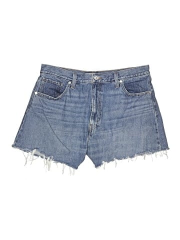 Levi's Denim Shorts (view 1)
