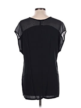 Eileen Fisher Short Sleeve Top (view 2)
