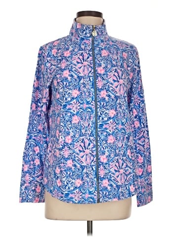 Lilly Pulitzer Cardigan (view 1)